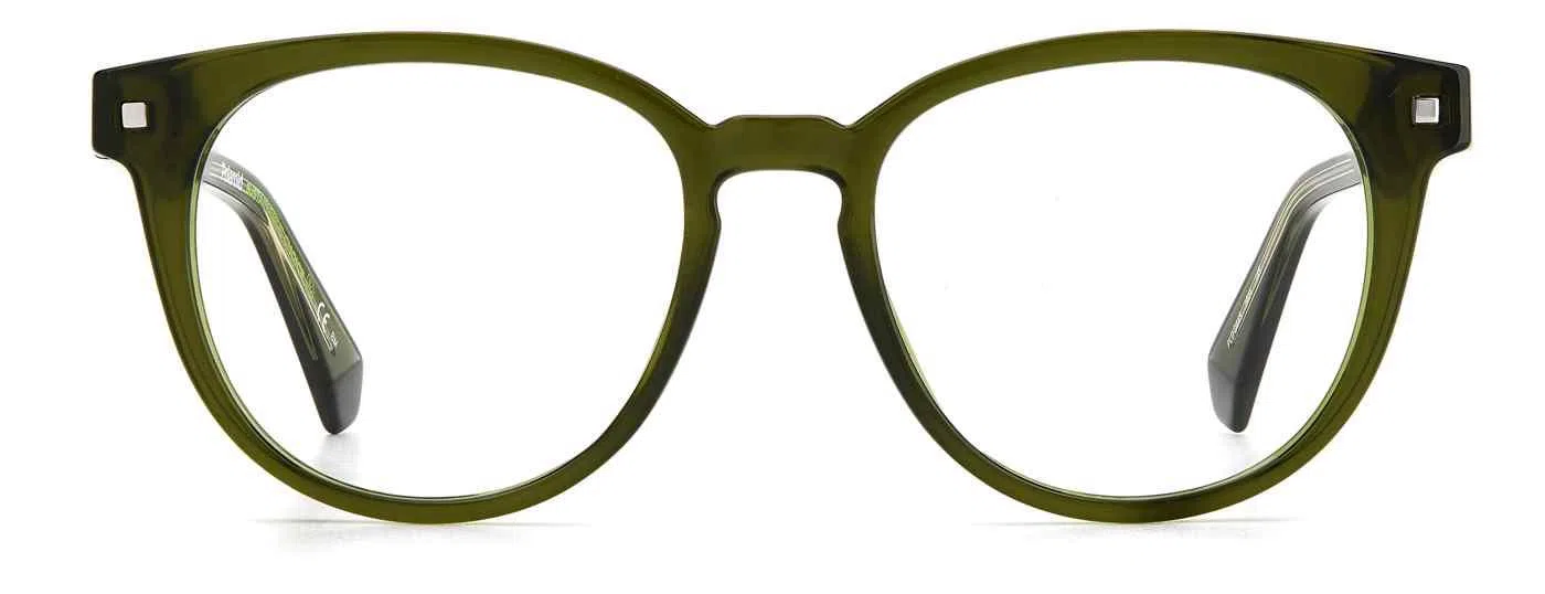 Polaroid Core PLDD445 Eyeglasses - view 2
